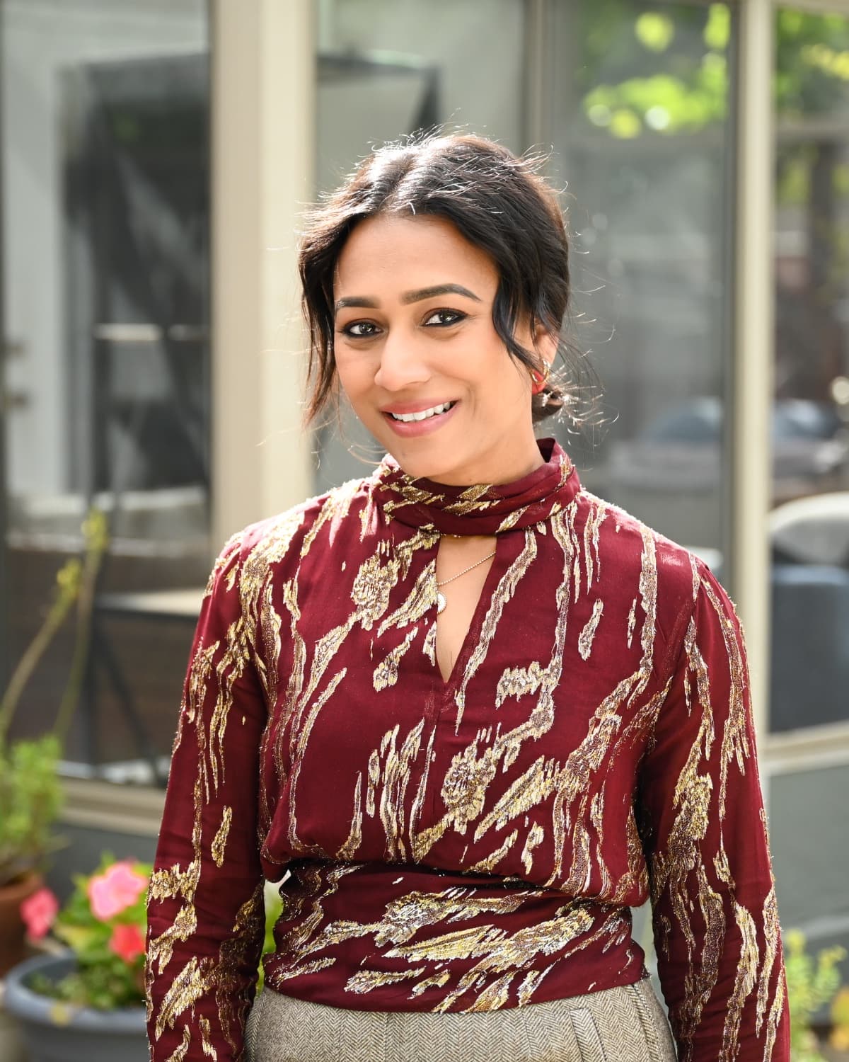 Kalyani Thilak — REALTOR portrait